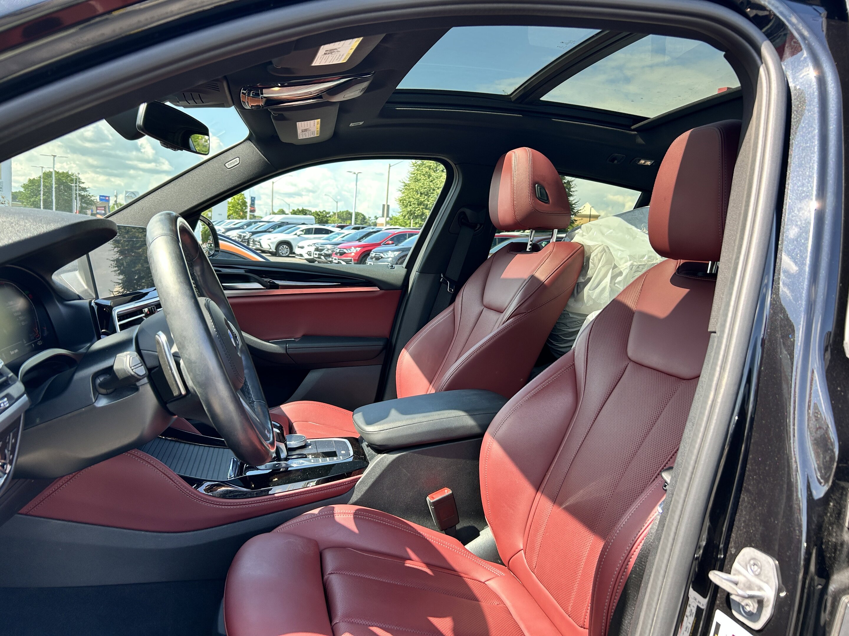 BMW X4 2023