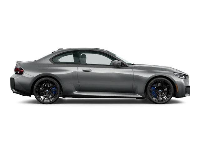 BMW M2 2026