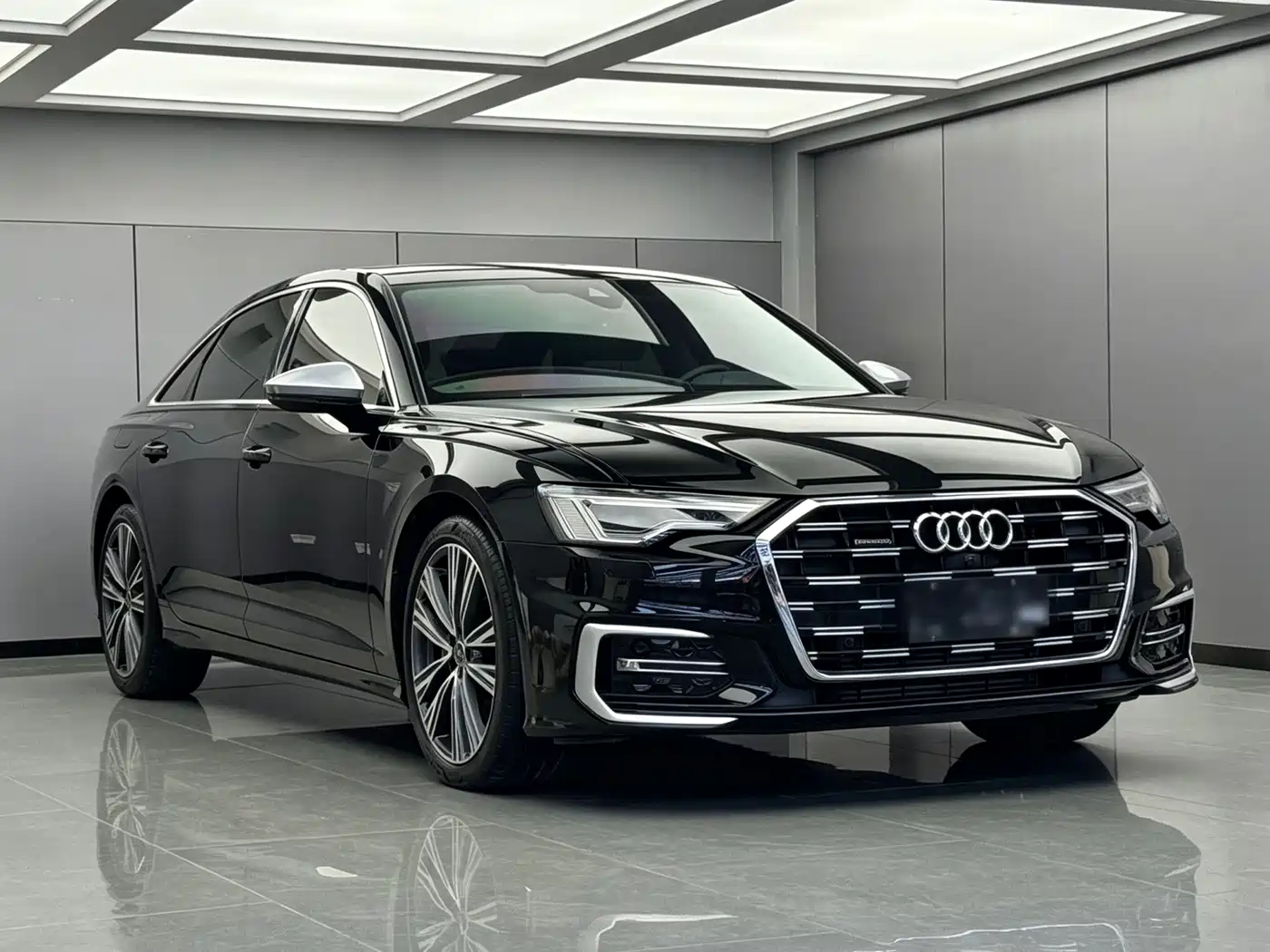 Audi A6 2023