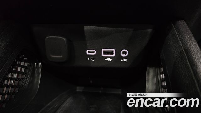 Chevrolet TrailBlazer 2022