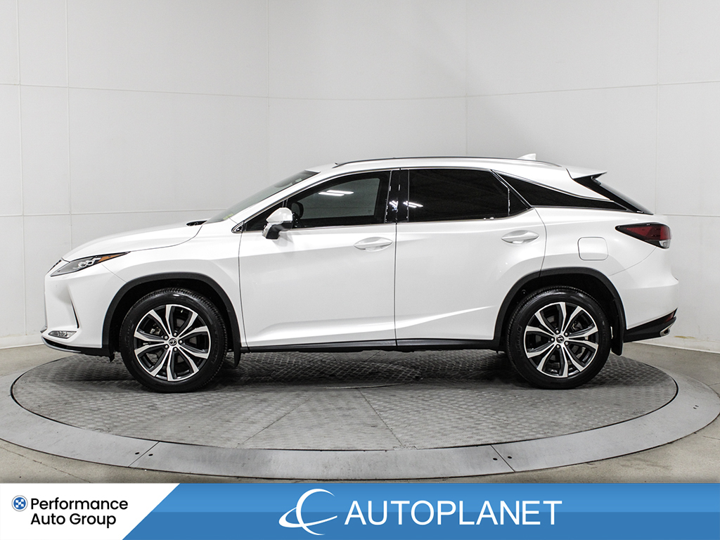 Lexus RX 350 2022