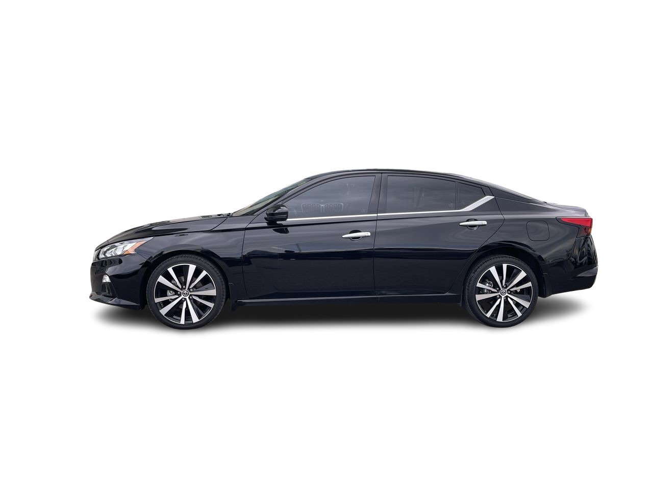 Nissan Altima 2022