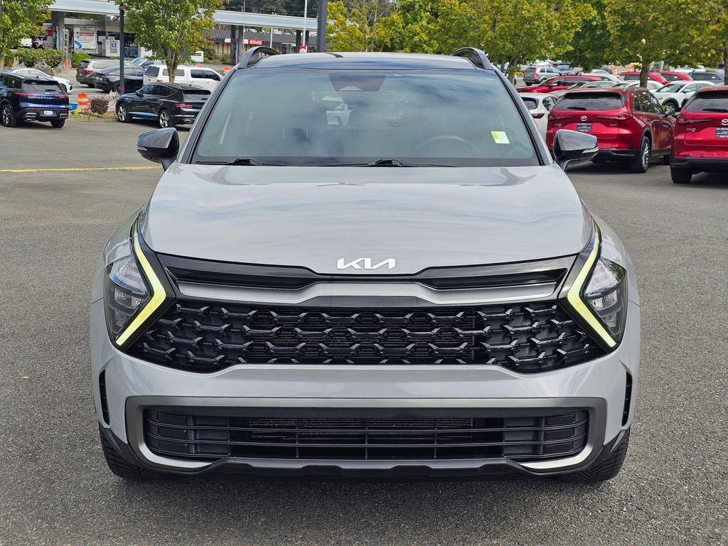 Kia Sportage 2023