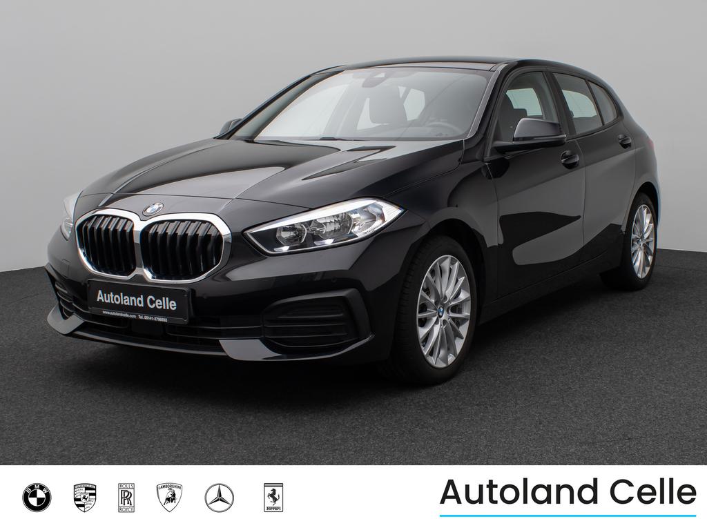 BMW 120 2021