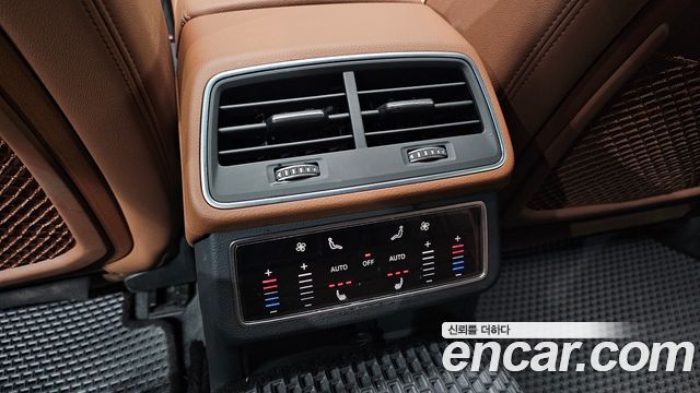 Audi A6 2021