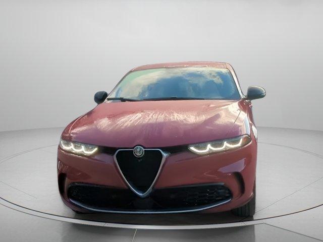 Alfa Romeo Tonale 2024