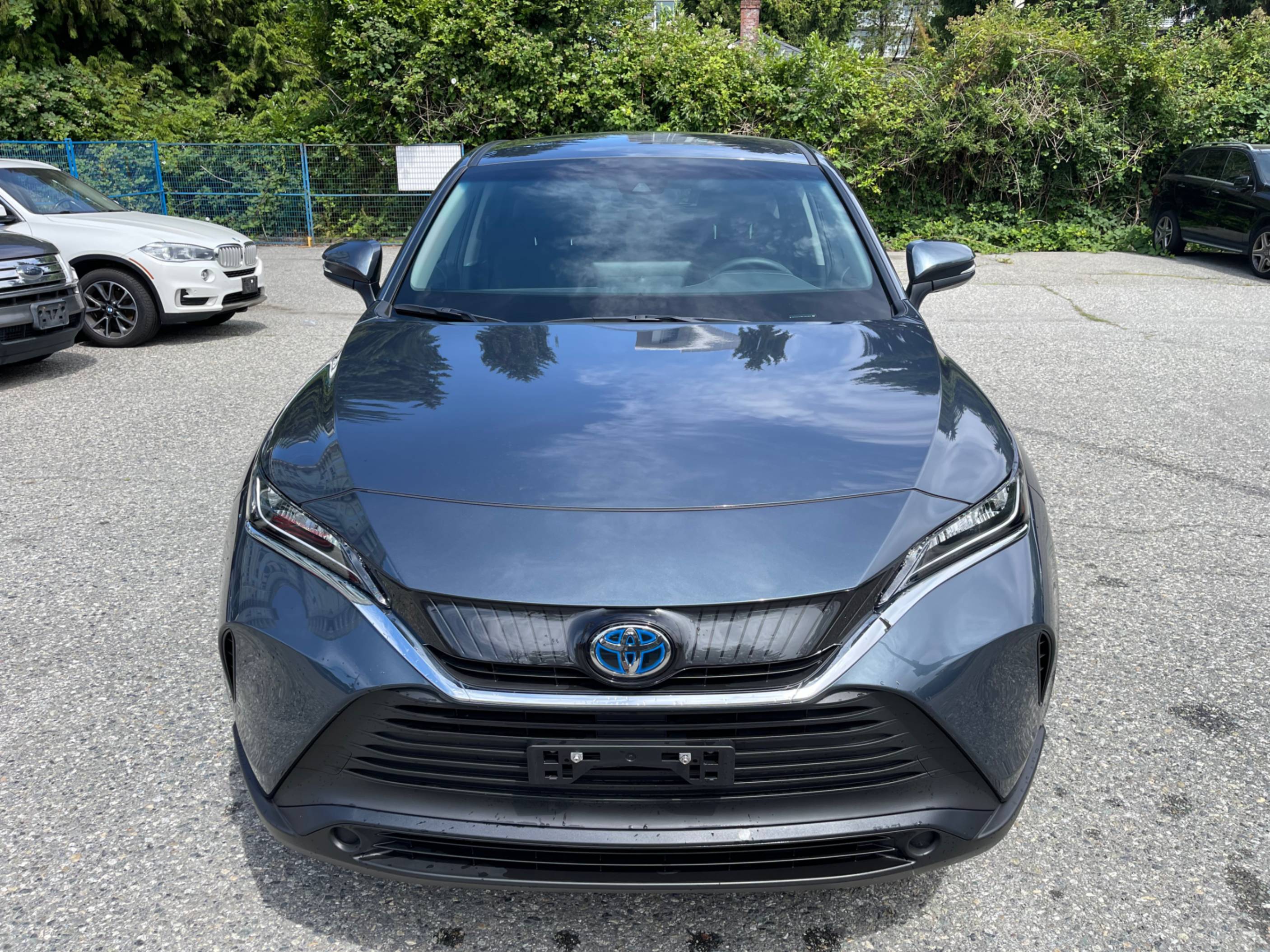 Toyota Venza 2024