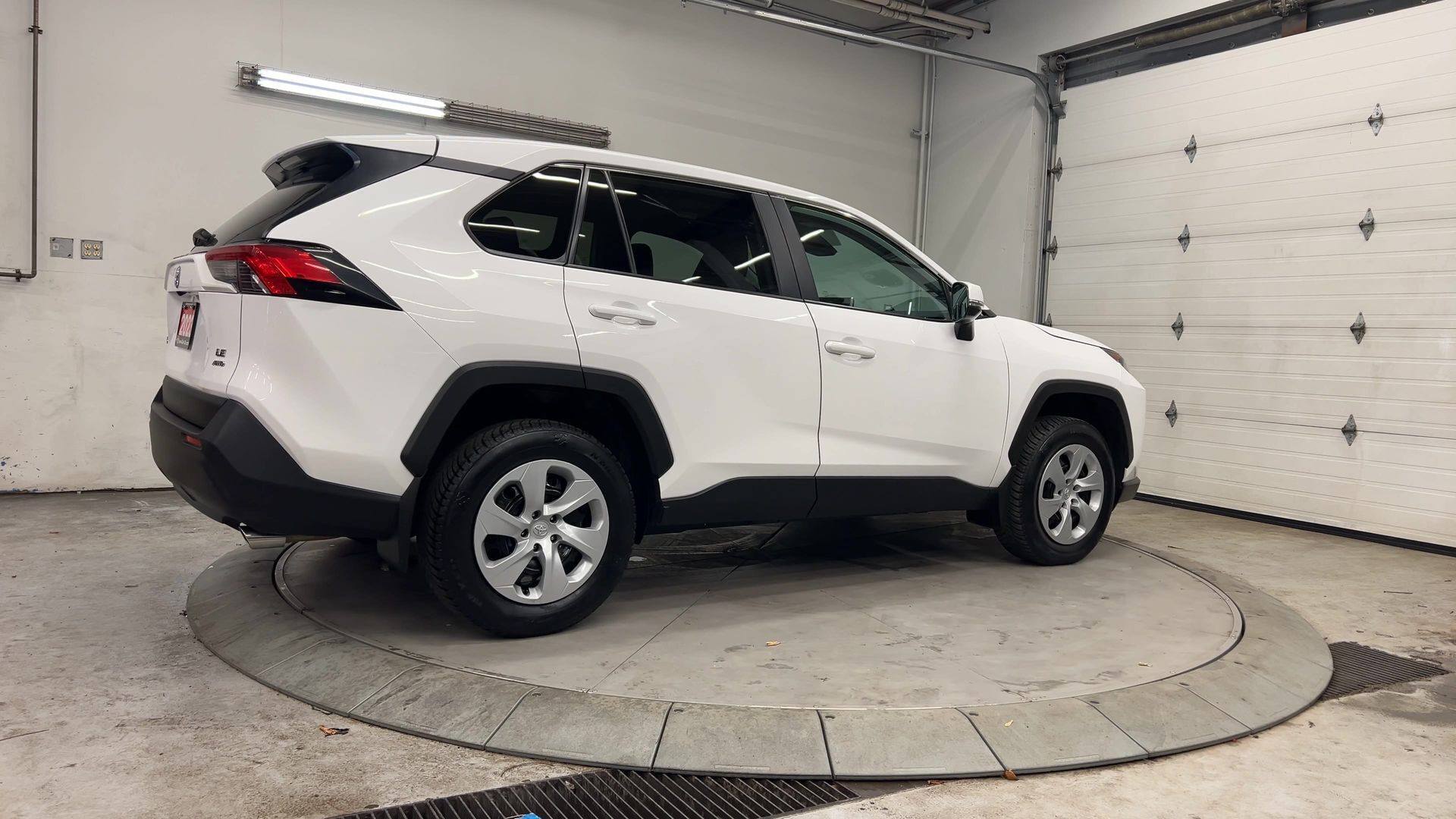 Toyota RAV4 2023