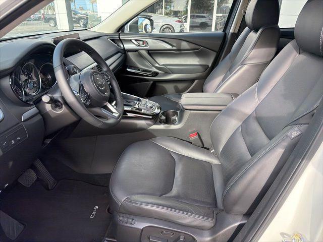 Mazda CX-9 2023