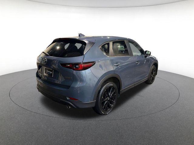 Mazda CX-5 2024