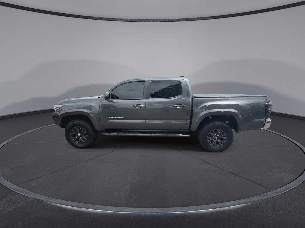 Toyota Tacoma 2023