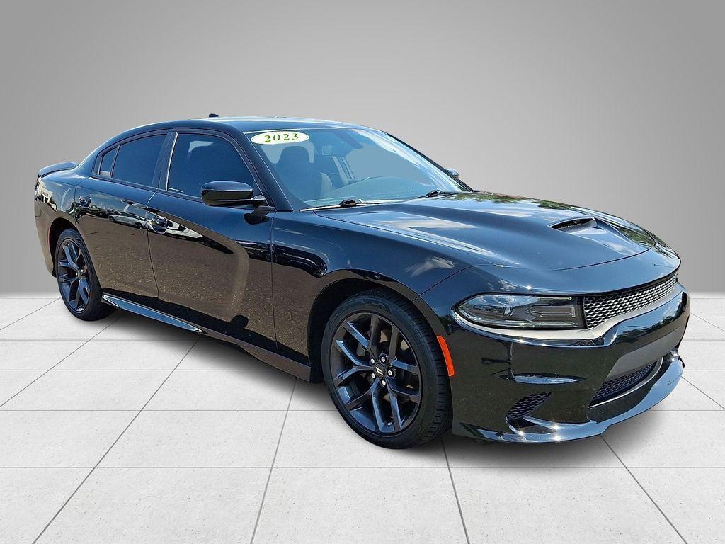 Dodge Charger 2023