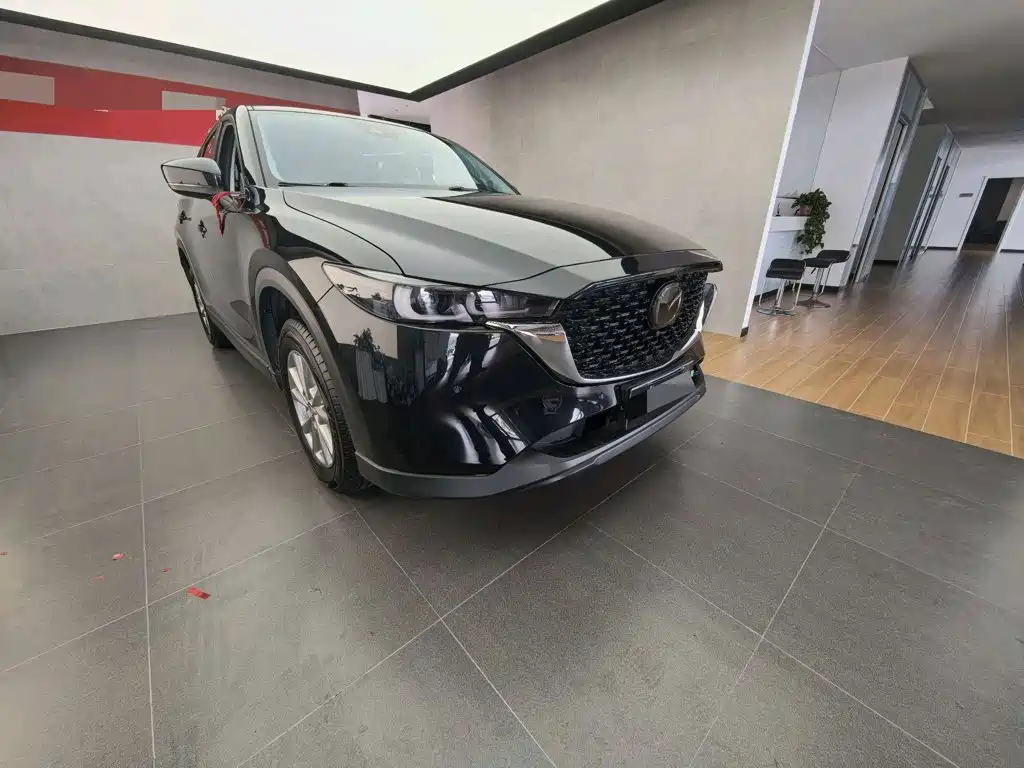 Mazda CX-5 2024
