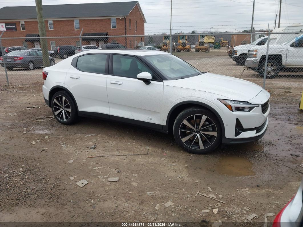 Polestar 2 2022