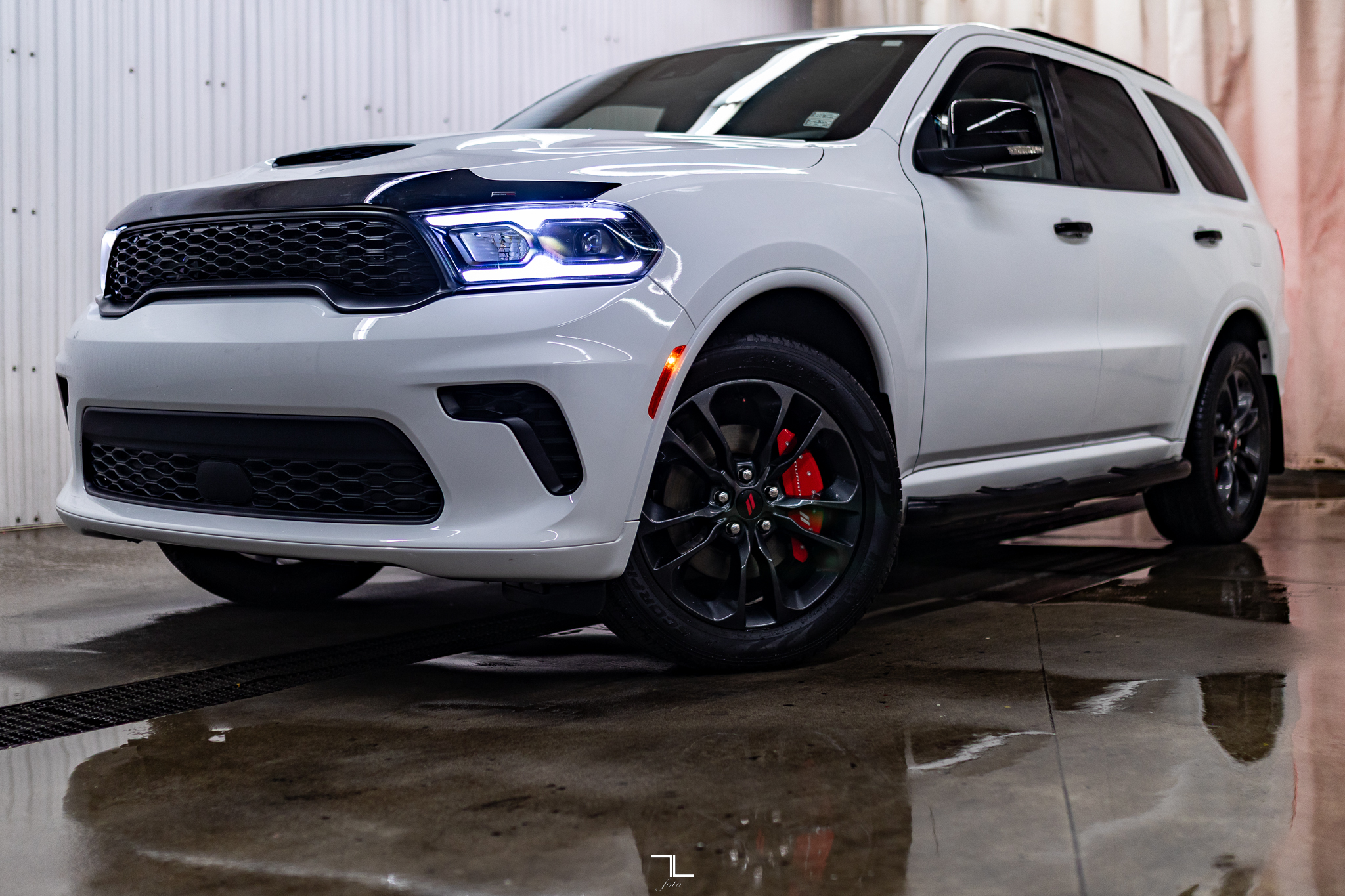 Dodge Durango 2024