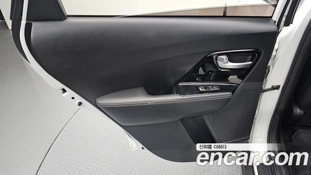 Kia Niro 2021