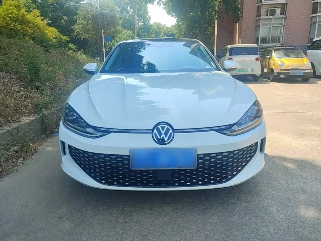 Volkswagen Lamando 2025