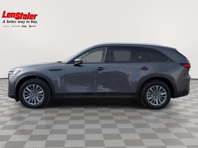 Mazda CX-90 2024