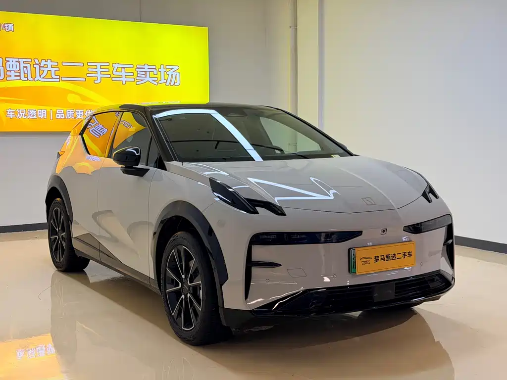 Zeekr X 2024