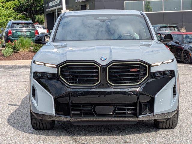 BMW XM 2026