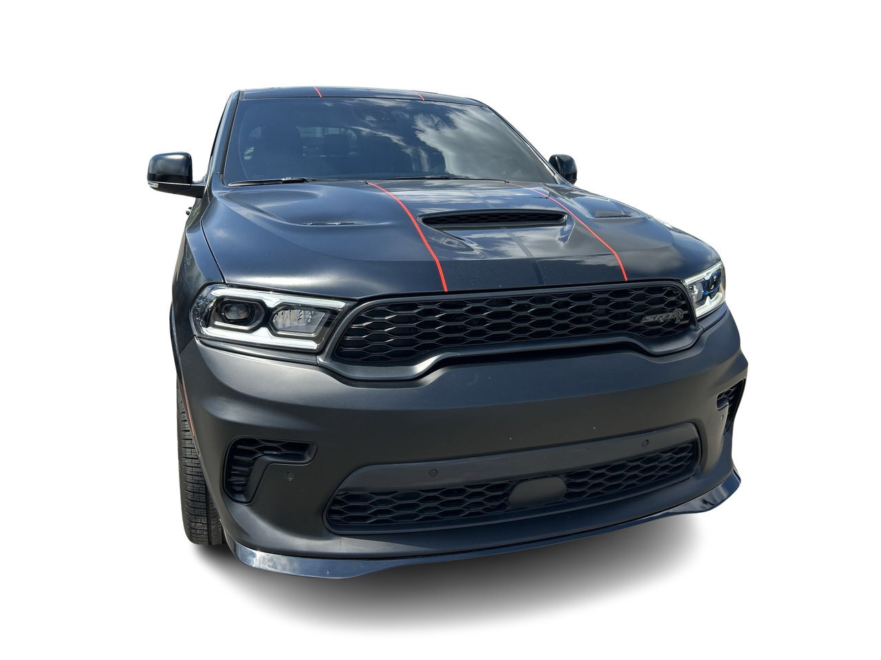 Dodge Durango 2024