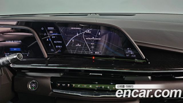Cadillac Escalade 2023