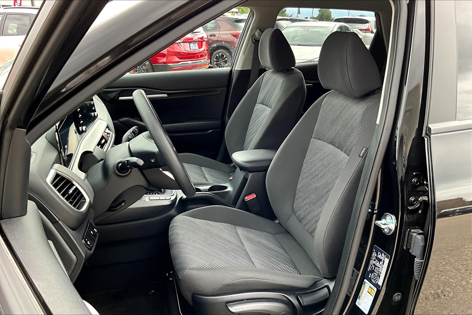Kia Seltos 2025