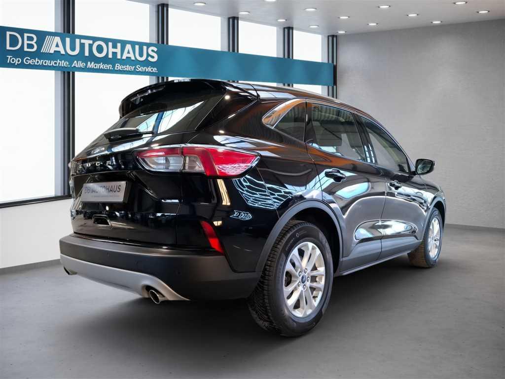 Ford Kuga 2022