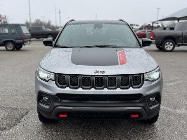 Jeep Compass 2023