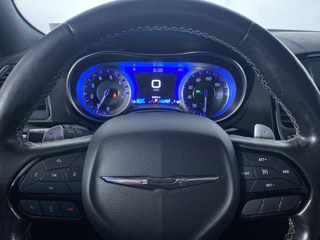 Chrysler 300 2021