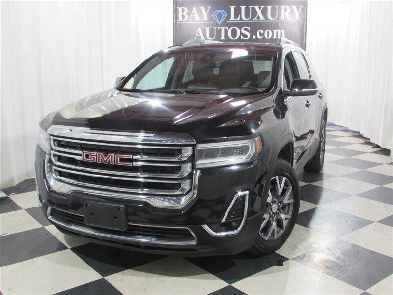 GMC Acadia 2023