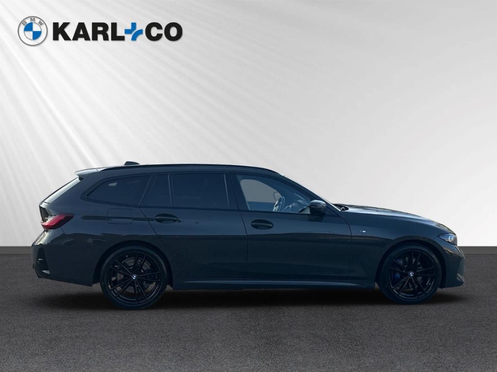 BMW 320 2023