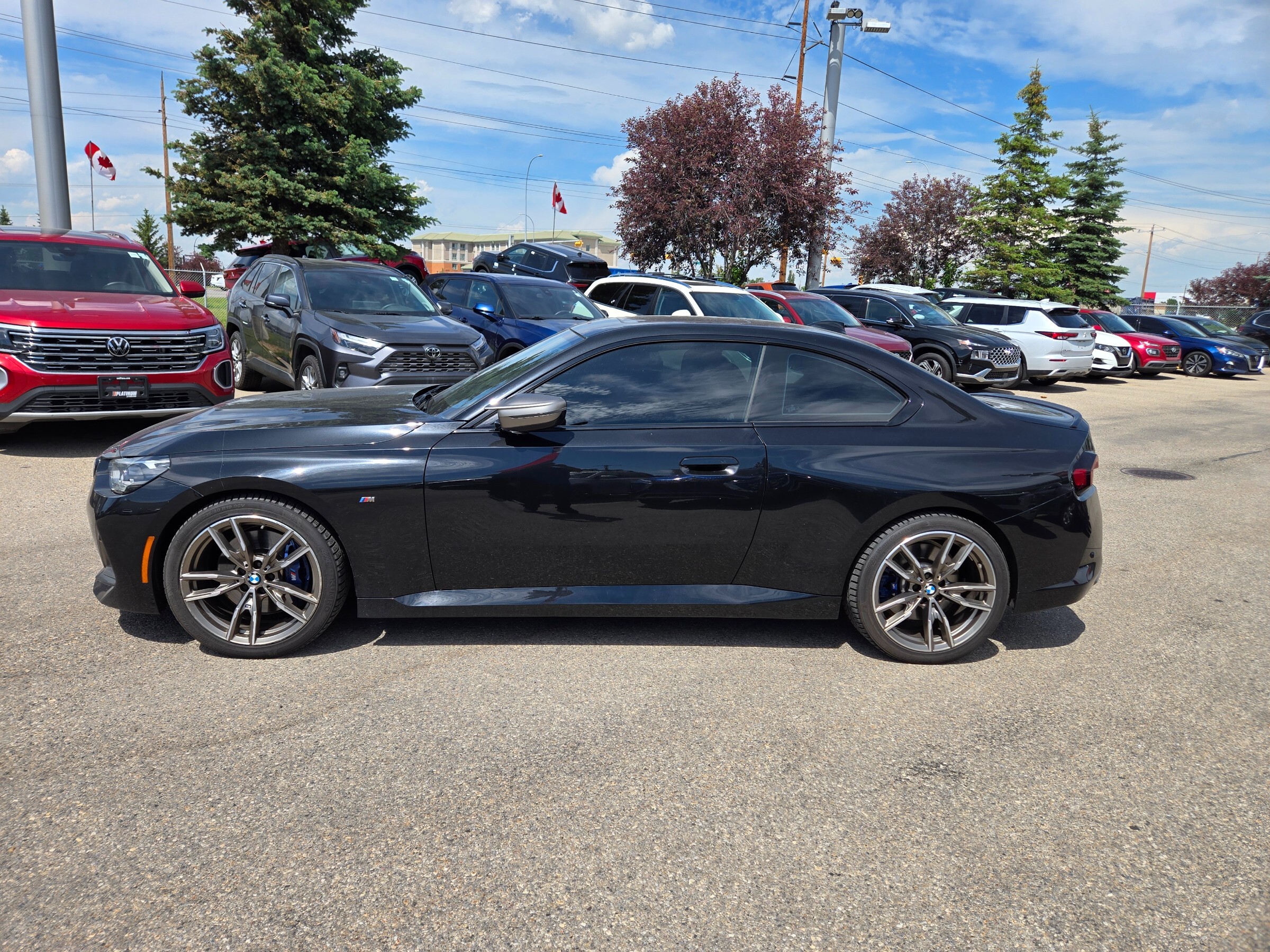BMW M240I 2022
