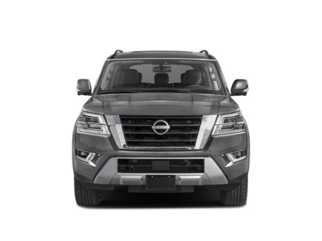 Nissan Armada 2024