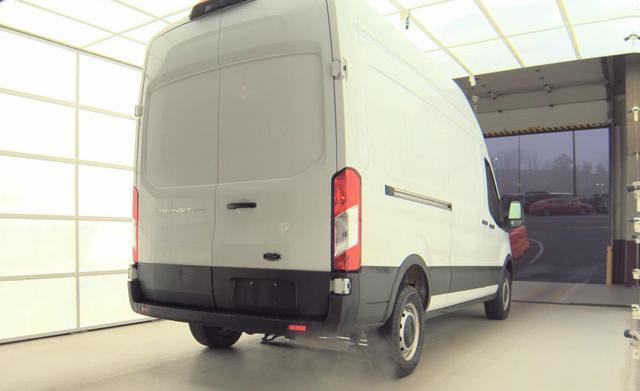 Ford Transit 2023