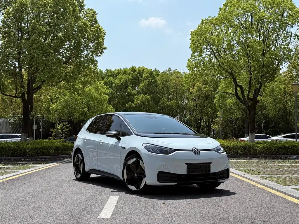 Volkswagen ID.3 2023