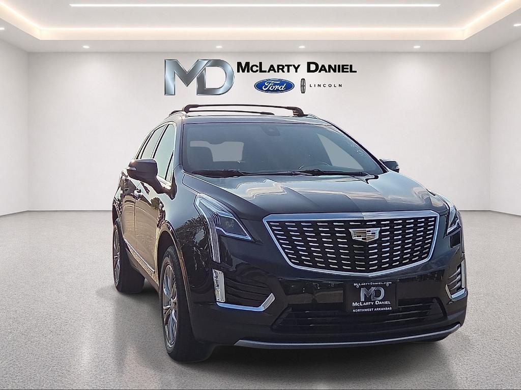 Cadillac XT5 2022