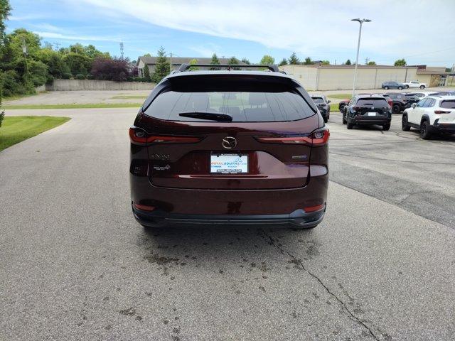 Mazda CX-90 2026