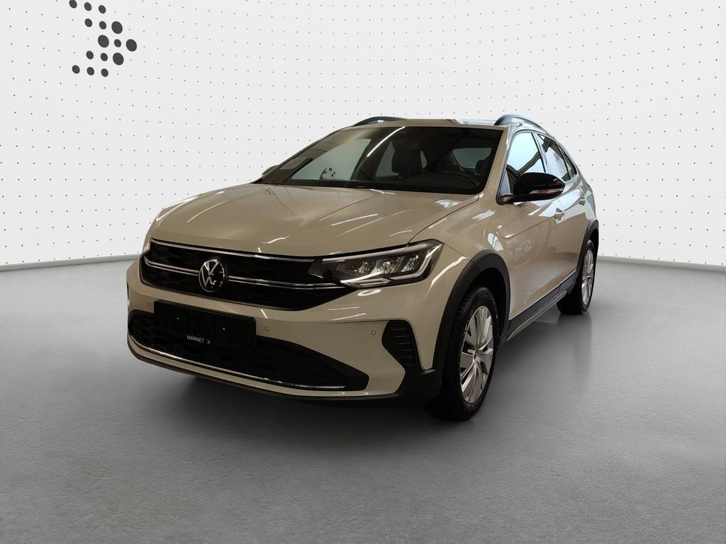 Volkswagen Taigo 2024