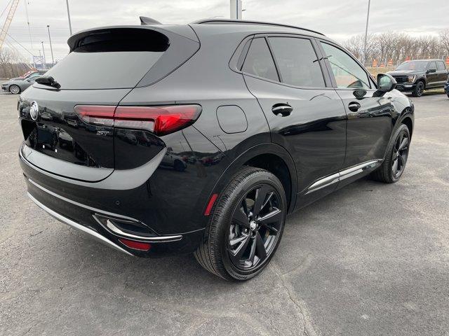 Buick Envision 2023
