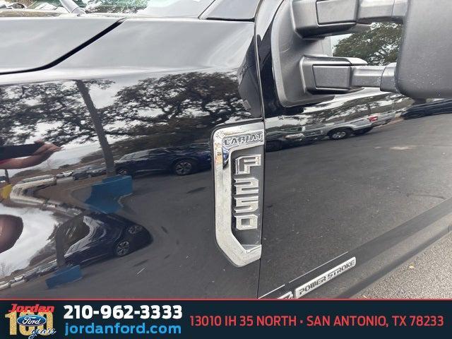 Ford F 250 2022
