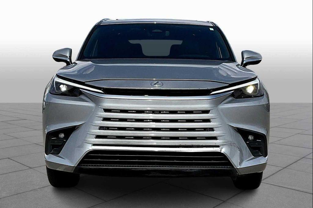 Lexus TX 2024