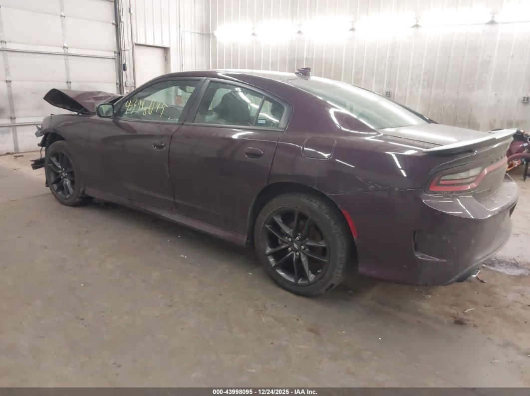 Dodge Charger 2021