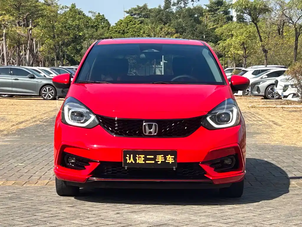 Honda Life 2021