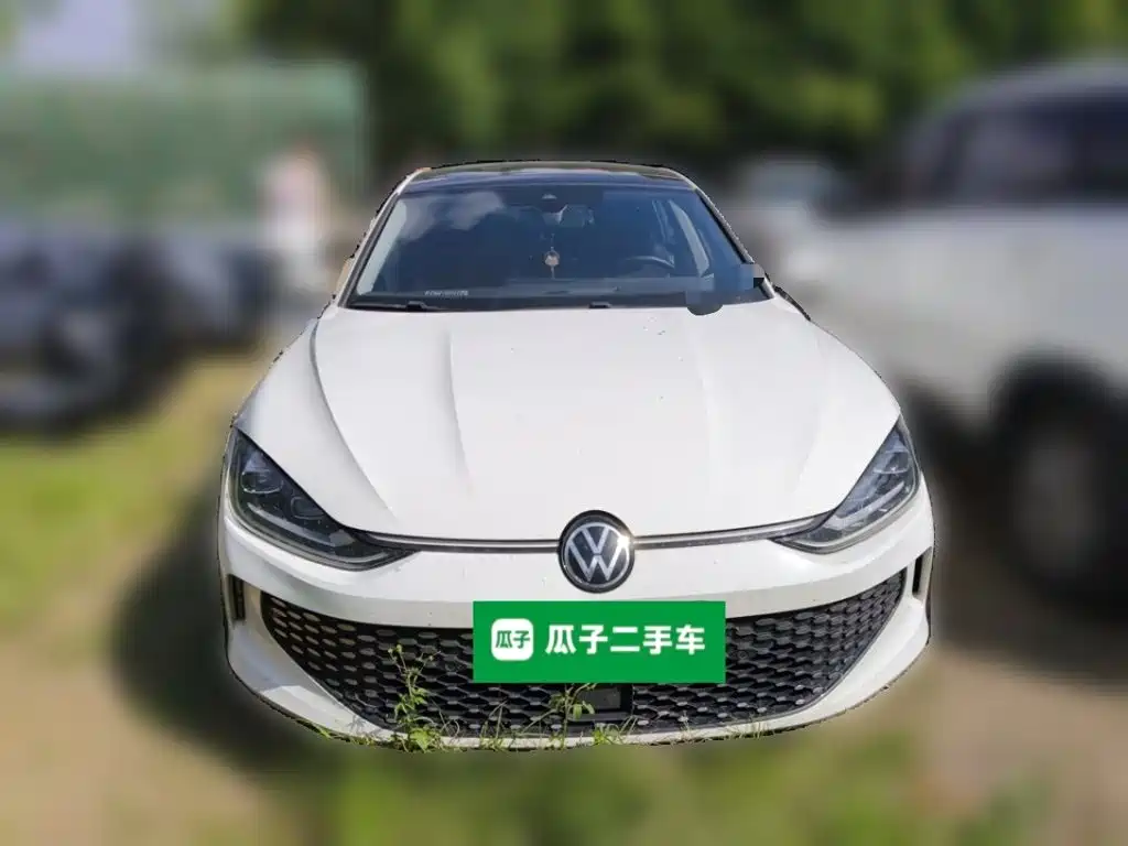 Volkswagen Lamando 2023