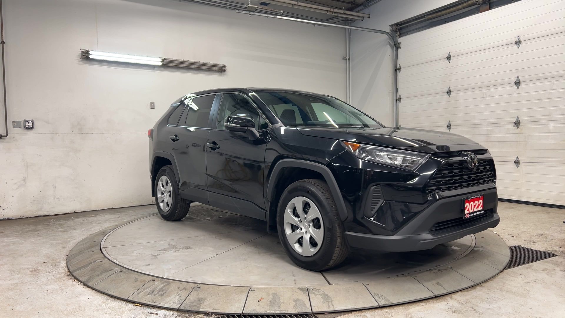 Toyota RAV4 2022