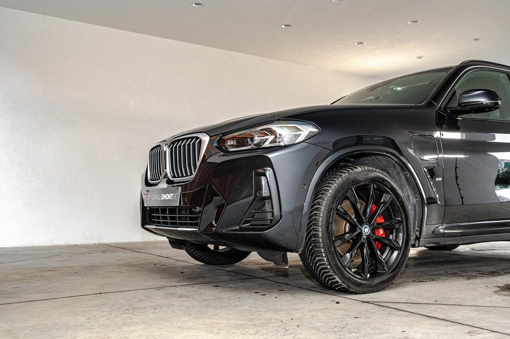 BMW X3 2023