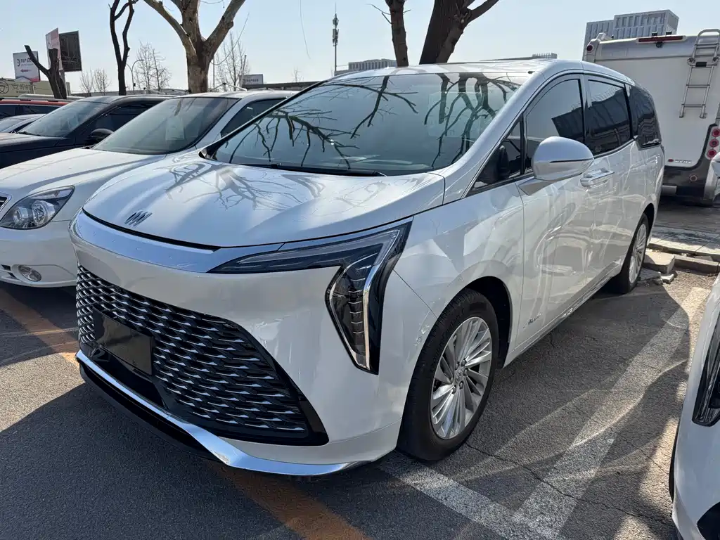 Buick Century 2024