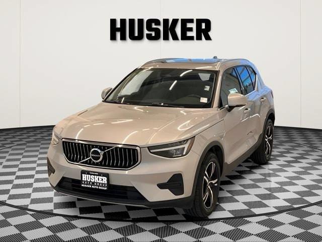 Volvo XC40 2024