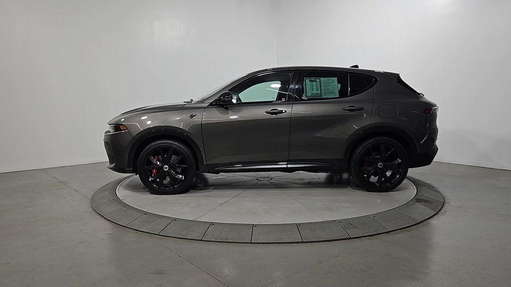 Dodge Hornet 2024